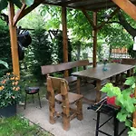 Levendula Apartmanhaz Apartment *