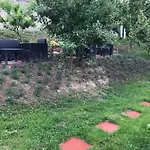 Levendula Apartmanhaz Badacsonytomaj