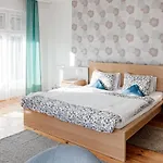 Levendula Apartmanhaz Apartment Badacsonytomaj