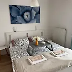 Levendula Apartmanhaz Badacsonytomaj