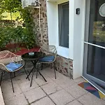 شقة Levendula Apartmanhaz *