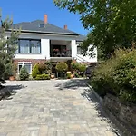 Levendula Apartmanhaz Διαμέρισμα *