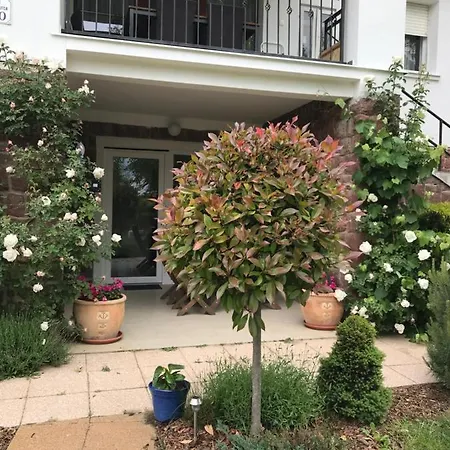 아파트 Levendula Apartmanhaz