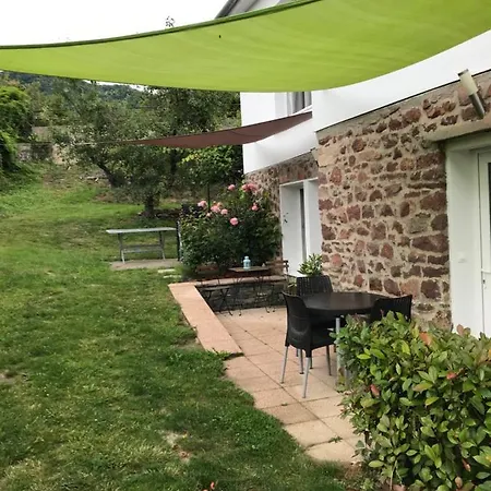 아파트 Levendula Apartmanhaz *