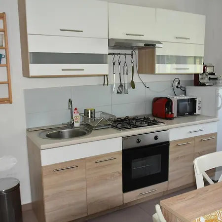 Apartman Levendula Badacsonytomaj