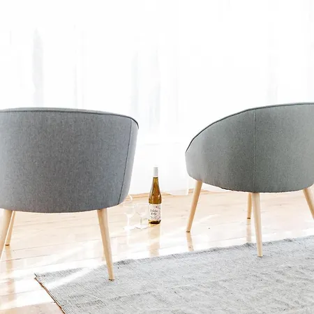 Levendula Apartmanhaz 아파트