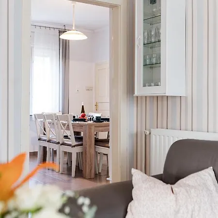 Apartman Levendula Badacsonytomaj