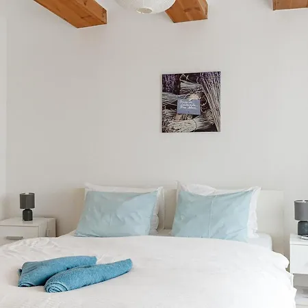 Levendula Apartmanhaz * 바다초니토마이