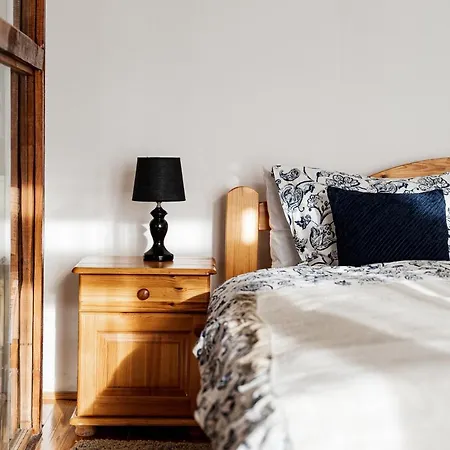 Levendula Apartmanhaz