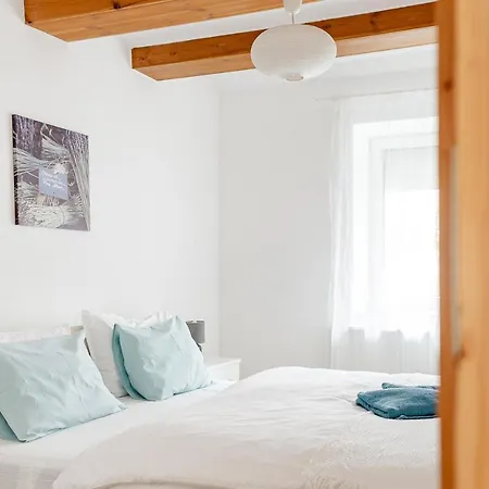 아파트 Levendula Apartmanhaz *