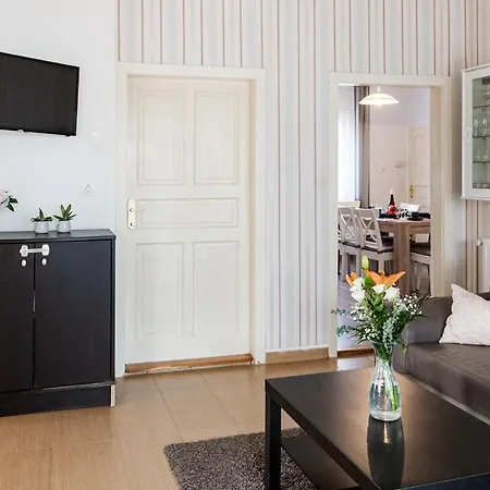 Levendula Apartmanhaz * 바다초니토마이