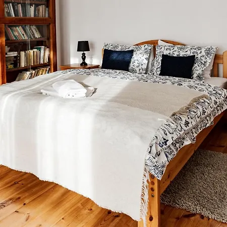 Levendula Apartmanhaz * 바다초니토마이