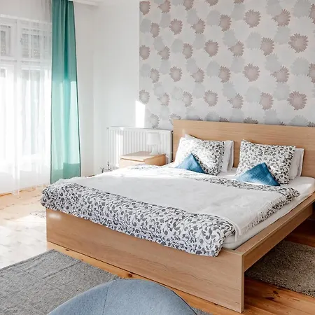 Levendula Apartman Badacsonytomaj