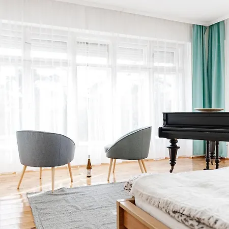 아파트 Levendula Apartmanhaz *