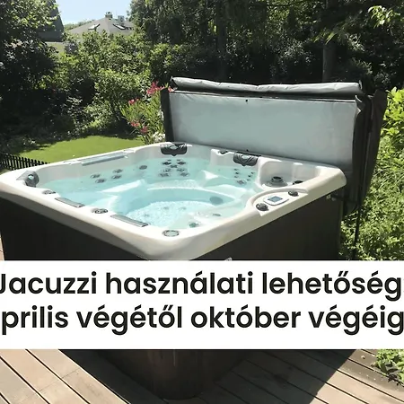 Levendula Apartmanhaz 아파트 바다초니토마이