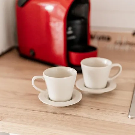 Levendula Apartmanhaz *