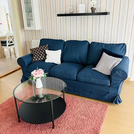 Levendula Apartmanhaz 바다초니토마이