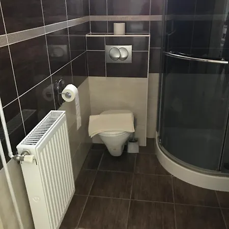 Levendula Apartmanhaz 아파트