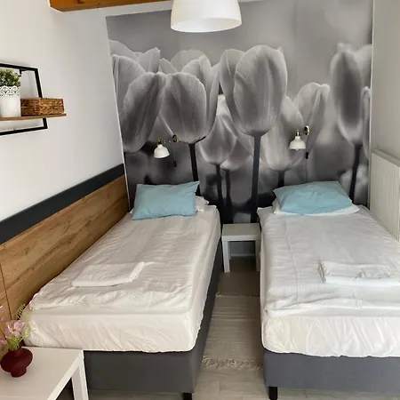 Levendula Apartmanhaz דירה בדקסוניטומאי