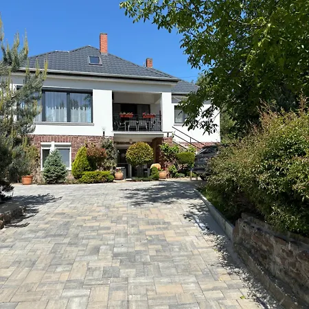 Levendula Apartmanhaz 아파트 *