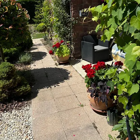 Levendula Apartmanhaz 아파트 바다초니토마이