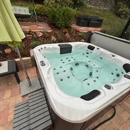 Levendula Apartamento Badacsonytomaj