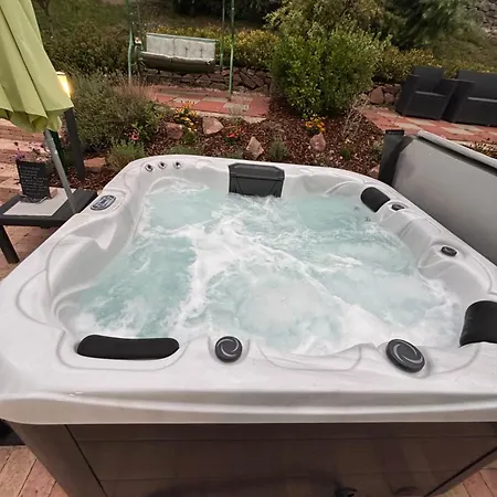 Levendula Apartmanhaz 바다초니토마이