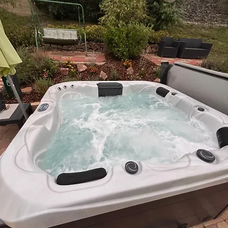 Apartamento Levendula *