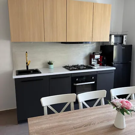 Διαμέρισμα Levendula Apartmanhaz