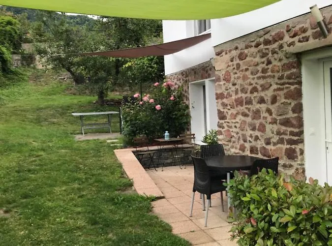 Apartamento Levendula *