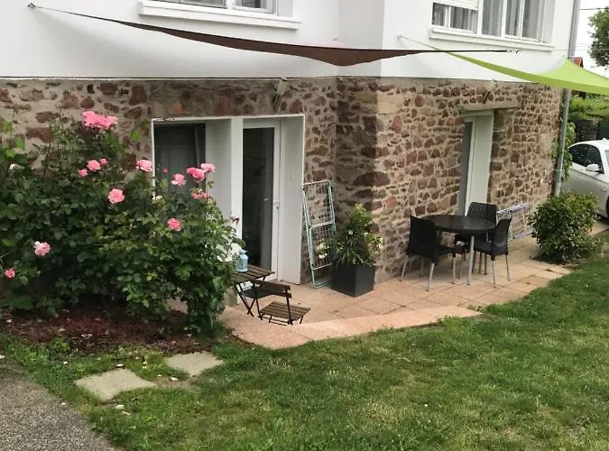 Levendula Apartmanhaz