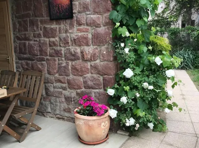 Levendula Apartamento *