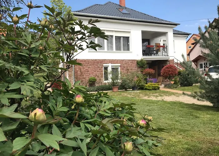 Levendula Apartamento *