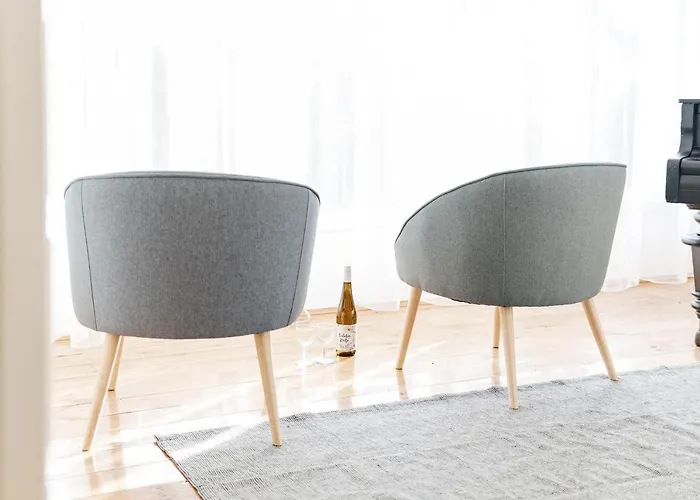 Levendula Apartamento