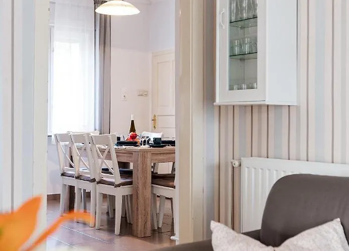 Apartment Levendula Apartmanhaz Badacsonytomaj