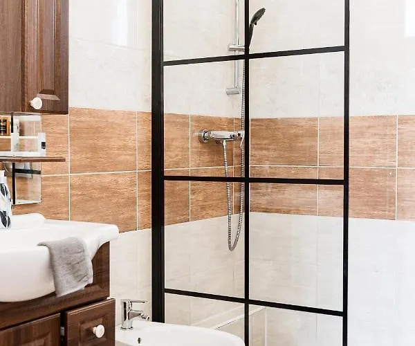 Apartamento Levendula