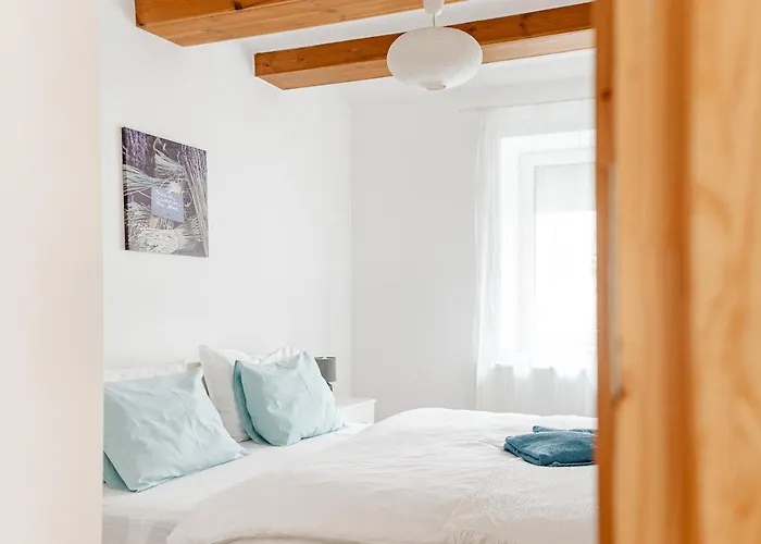 Apartamento Levendula *