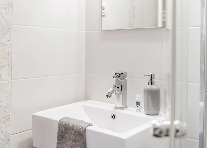 Levendula Apartamento *