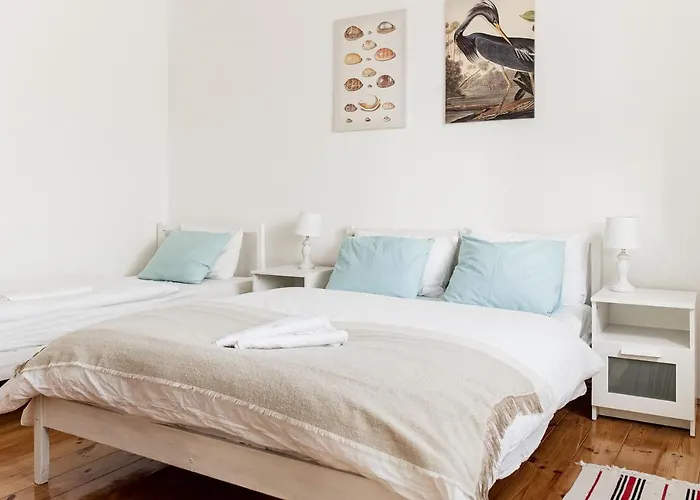 Levendula Apartamento