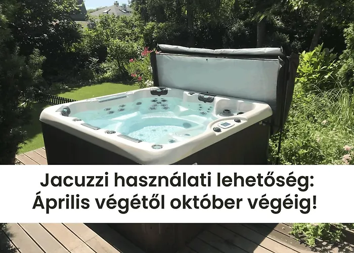 Levendula Apartamento Badacsonytomaj