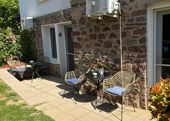 Levendula Apartamento