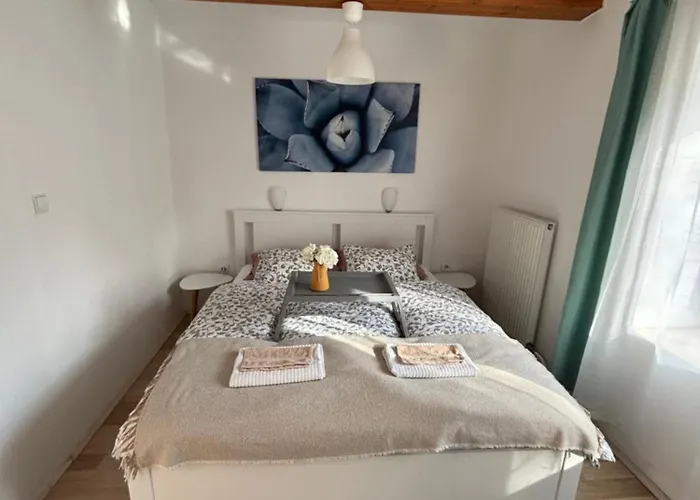 Levendula Badacsonytomaj