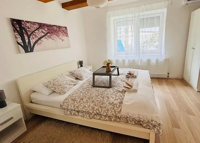 Levendula Apartamento