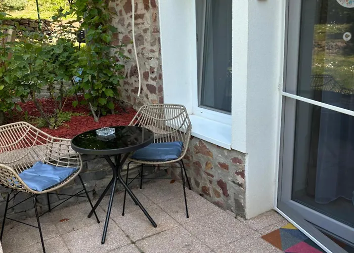 Apartamento Levendula *