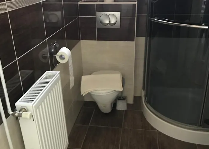 Levendula Apartamento