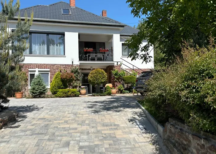 Levendula Apartamento *