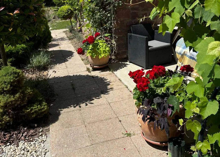 Levendula Apartamento Badacsonytomaj