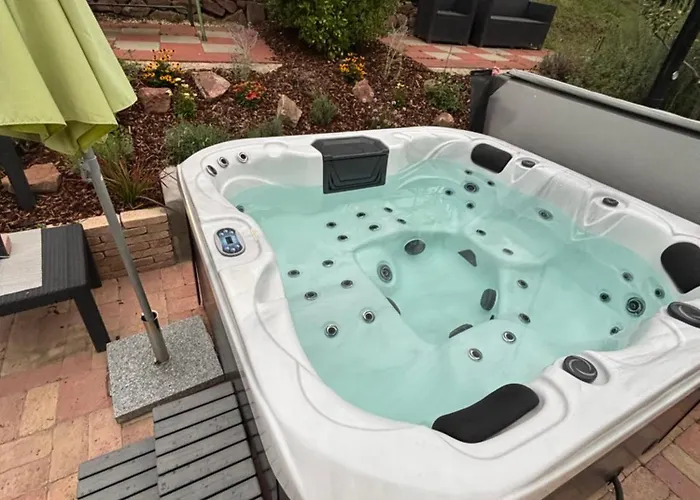 Levendula Apartamento Badacsonytomaj