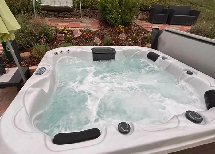 Apartamento Levendula *