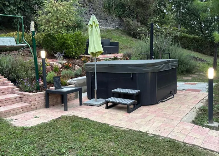 Levendula Apartamento *